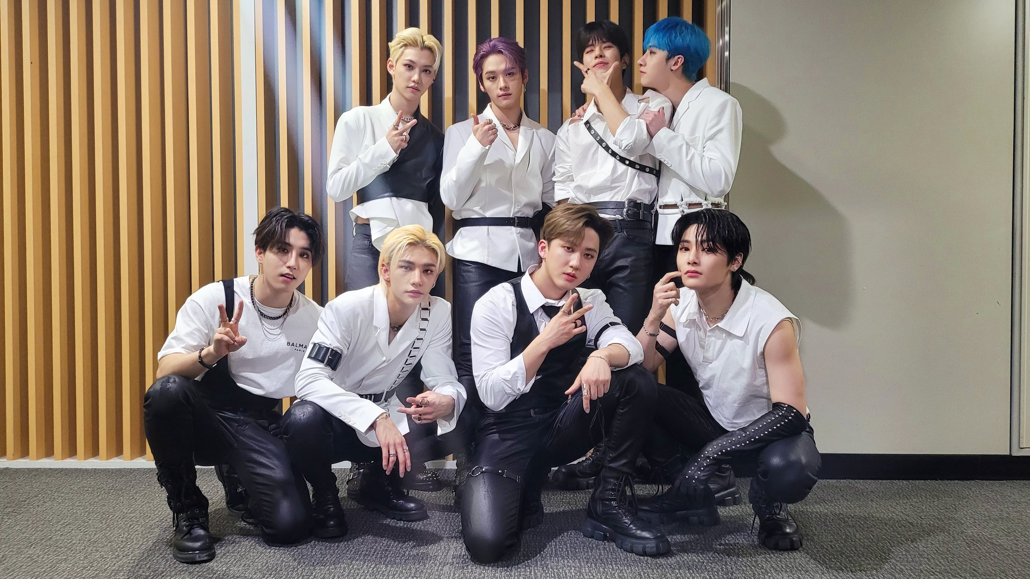 [잡담] 스키즈 코디 열일함👏🏻 | 인스티즈