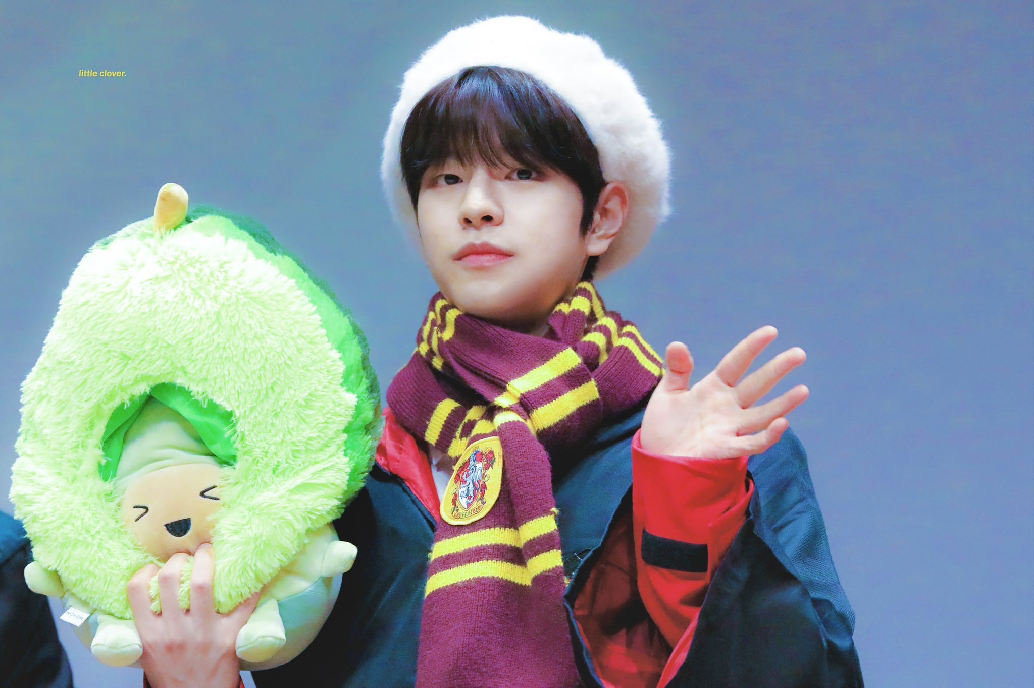 [잡담] 만우절에 올라온 승멍🐶 | 인스티즈