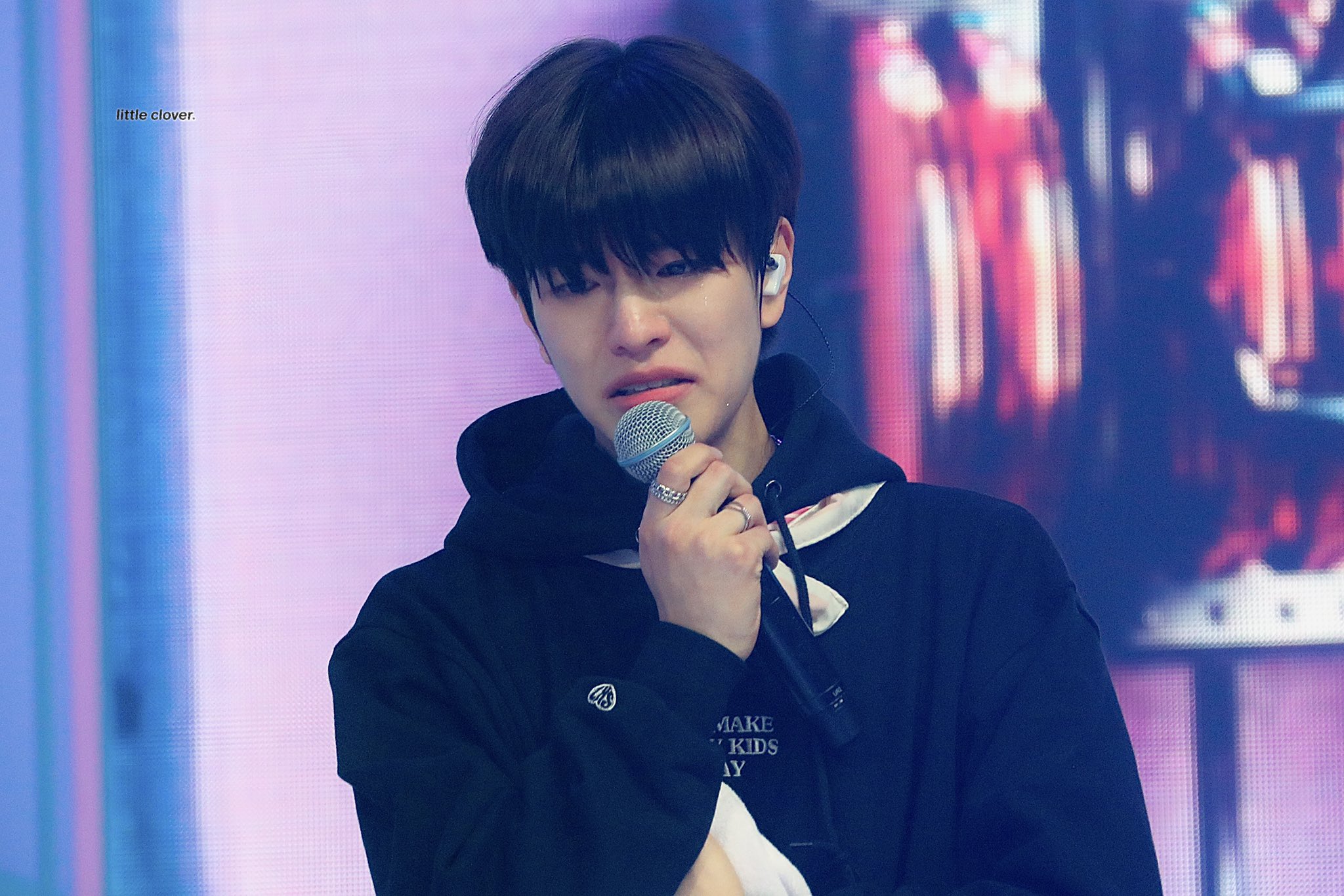 [잡담] 만우절에 올라온 승멍🐶 | 인스티즈