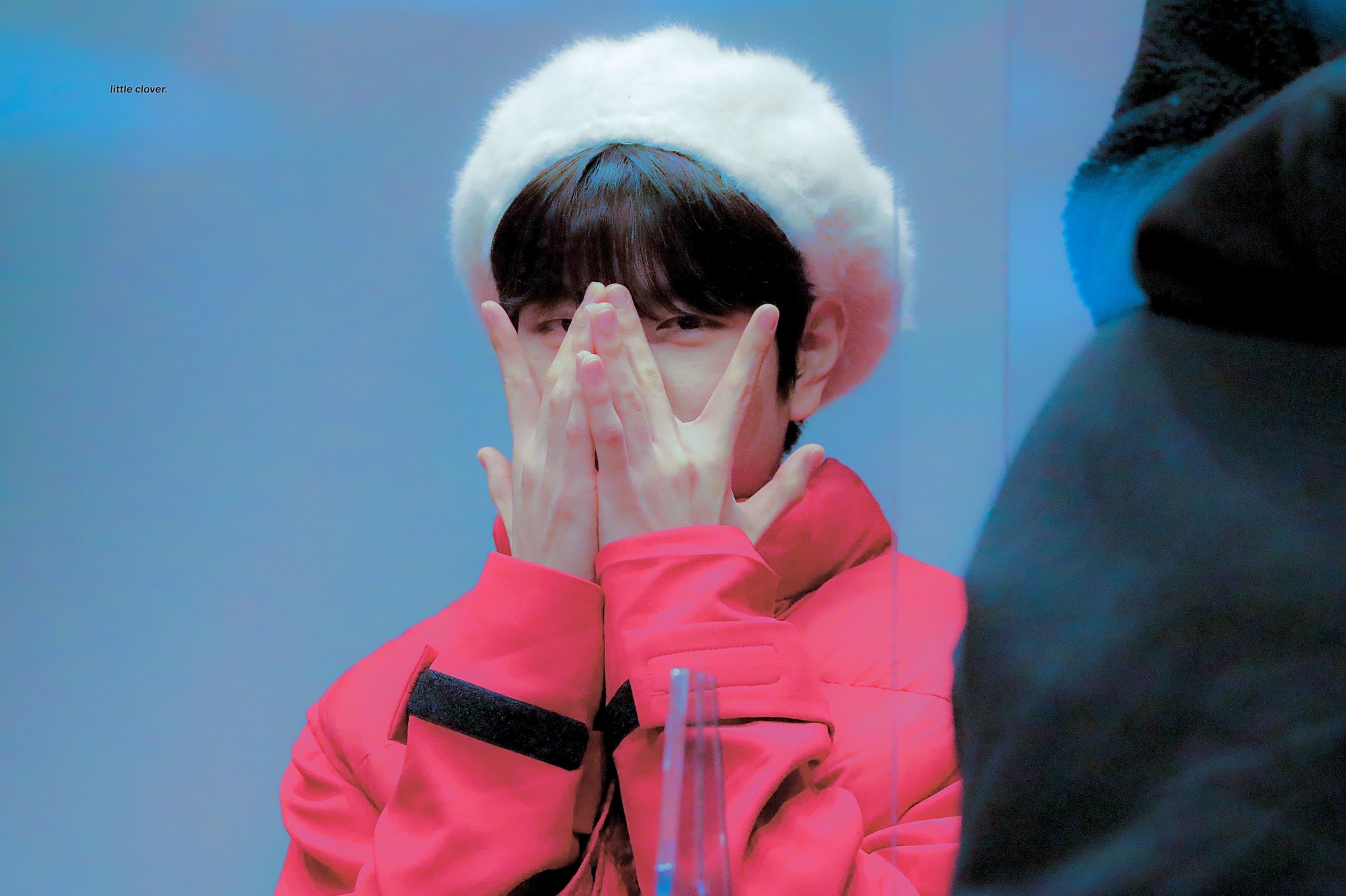 [잡담] 만우절에 올라온 승멍🐶 | 인스티즈