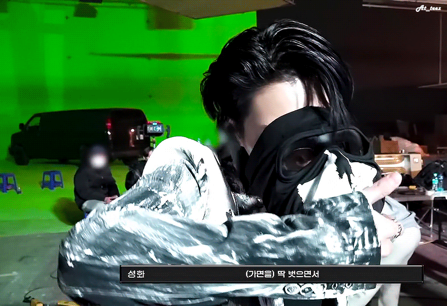 [잡담] 눈 돌아가는 거 너무 좋앙😆 | 인스티즈