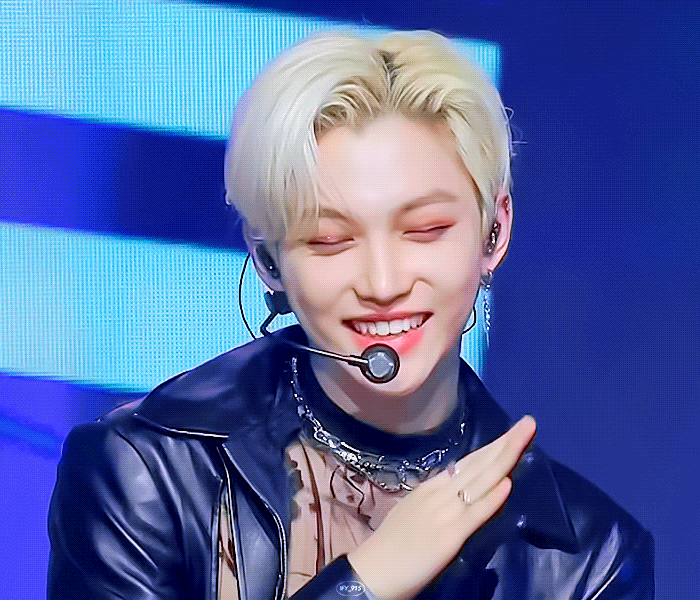 [잡담] 이 글에는 필릭스 웃는 얼굴밖에 없음 | 인스티즈