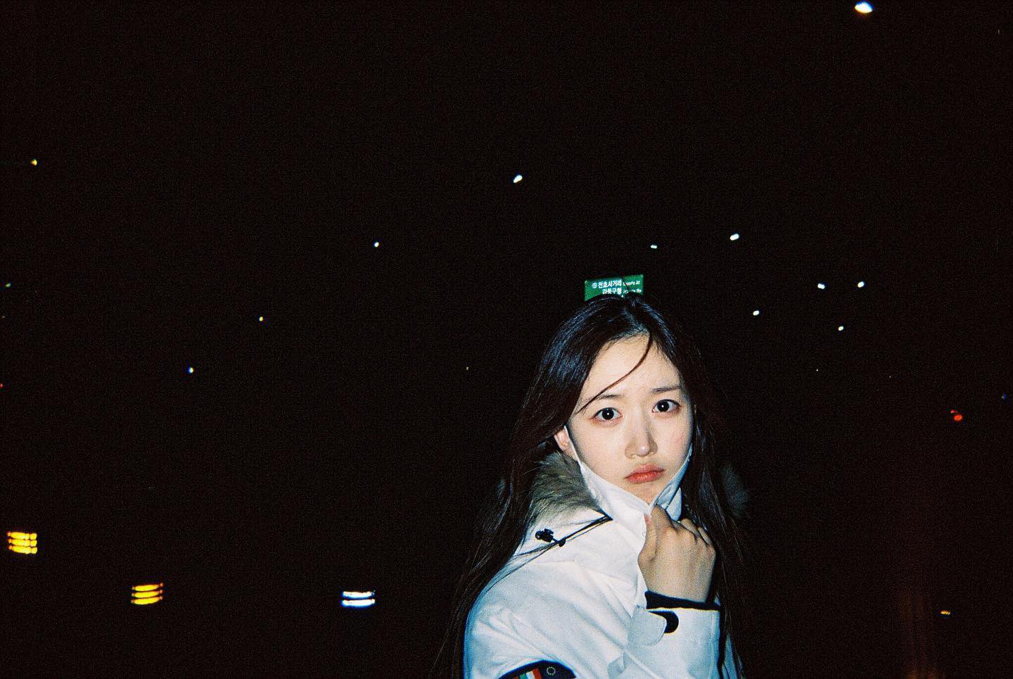 [잡담] 오해원 여친재질 | 인스티즈