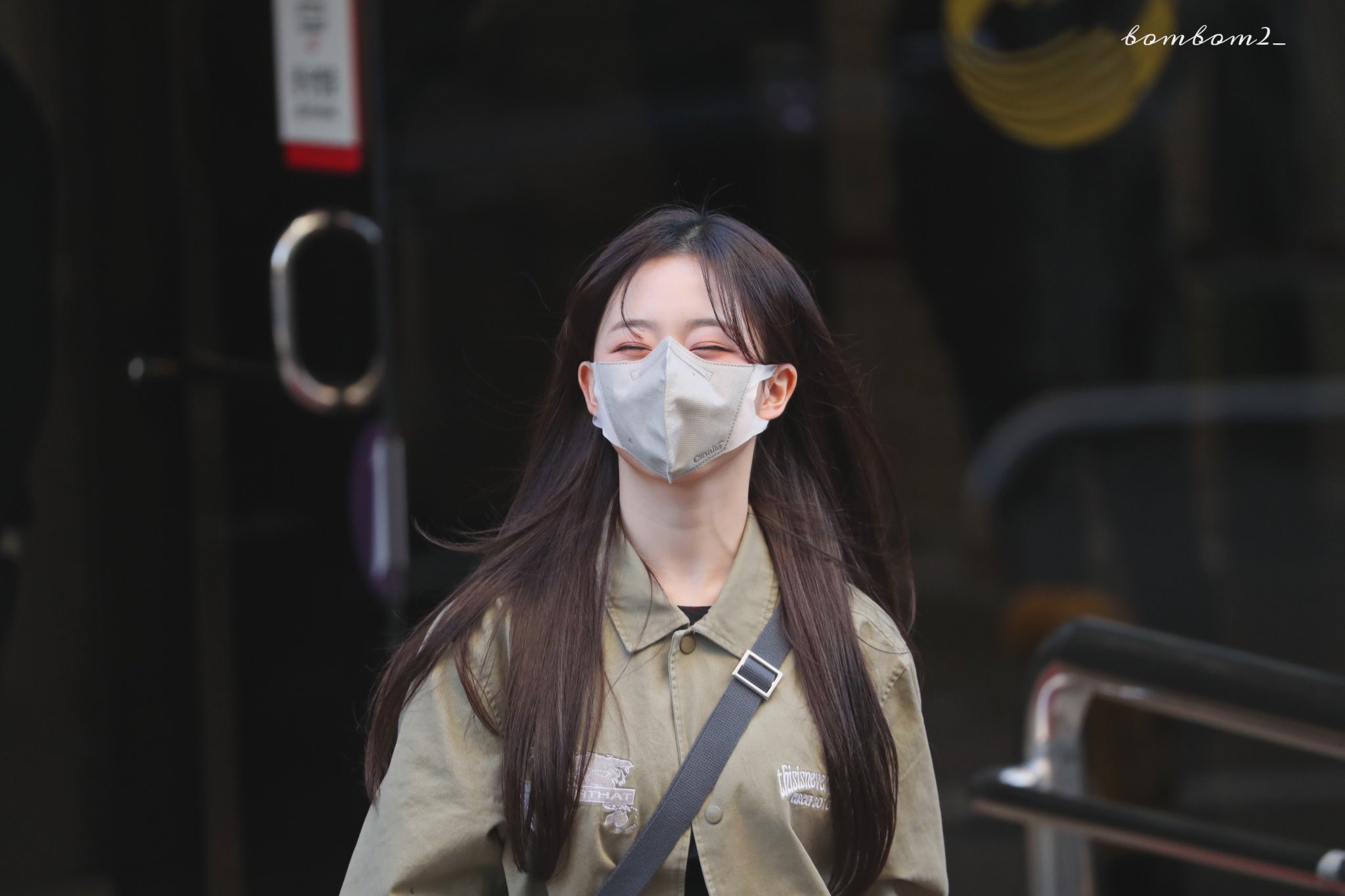 [잡담] 와 해원이 얼굴 엄청 작다 | 인스티즈