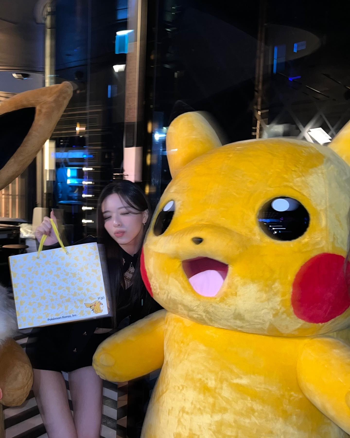 [잡담] 유나 인스타 올라온거 미쳤다.. | 인스티즈