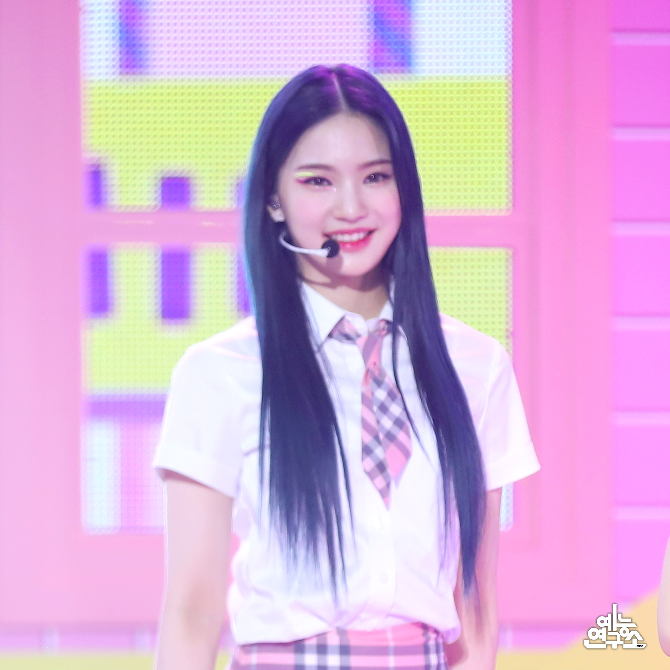 [잡담] 음중 만우절 날 올려준 아이사 사진 귀엽다 ㅋㅋ | 인스티즈