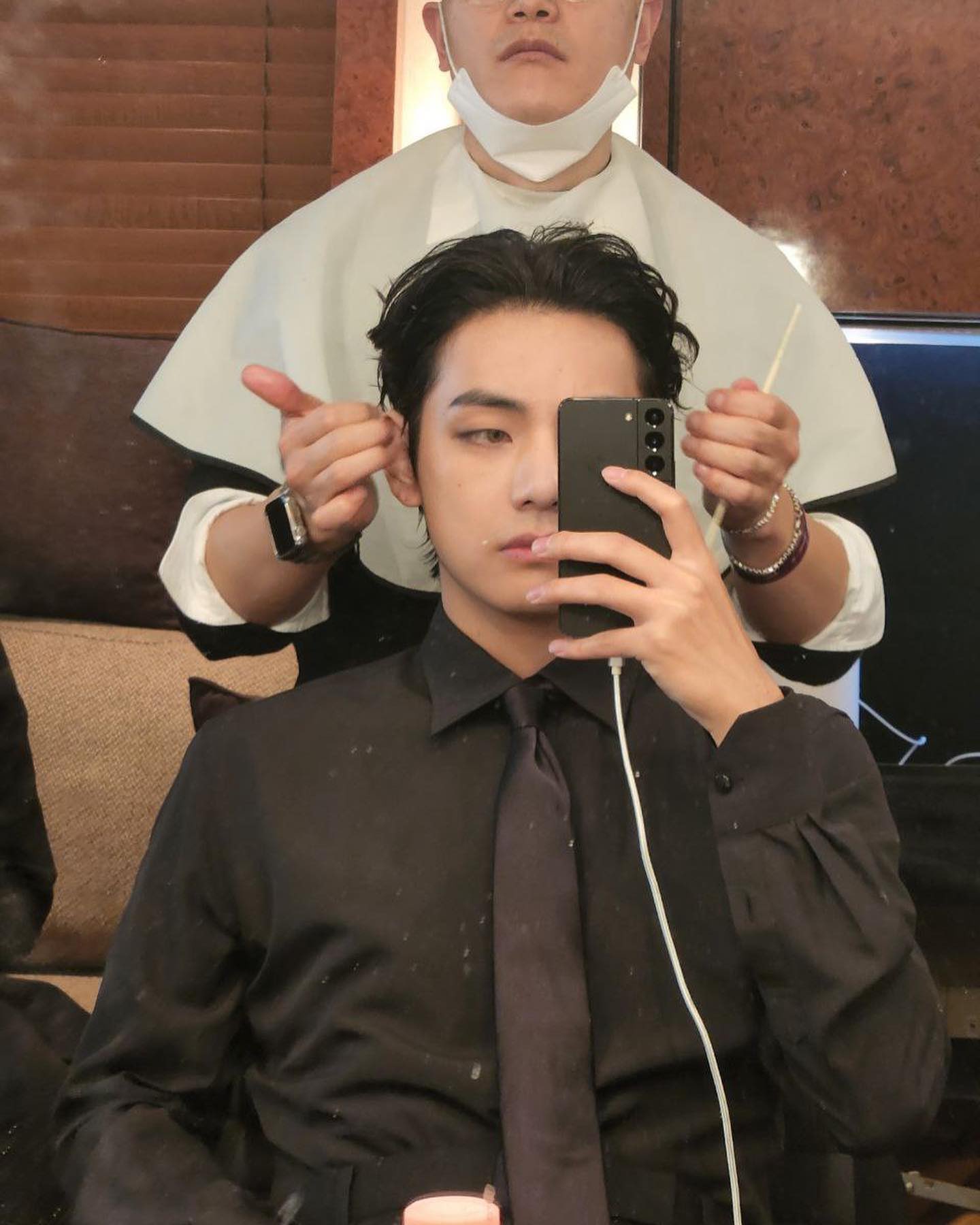 [잡담] 이거 박내주 같은데 ㅋㅋㅋㅋㅋㅋㅋ | 인스티즈