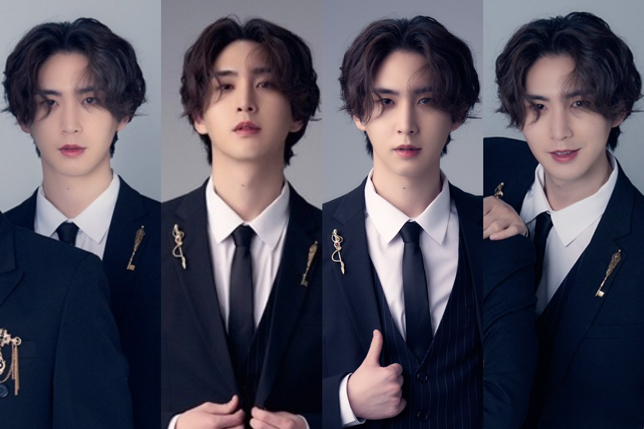 [잡담] 팀에서 개그 비쥬얼 노래 사랑꾼 진행실력 등등을 다 맡고 있는 | 인스티즈