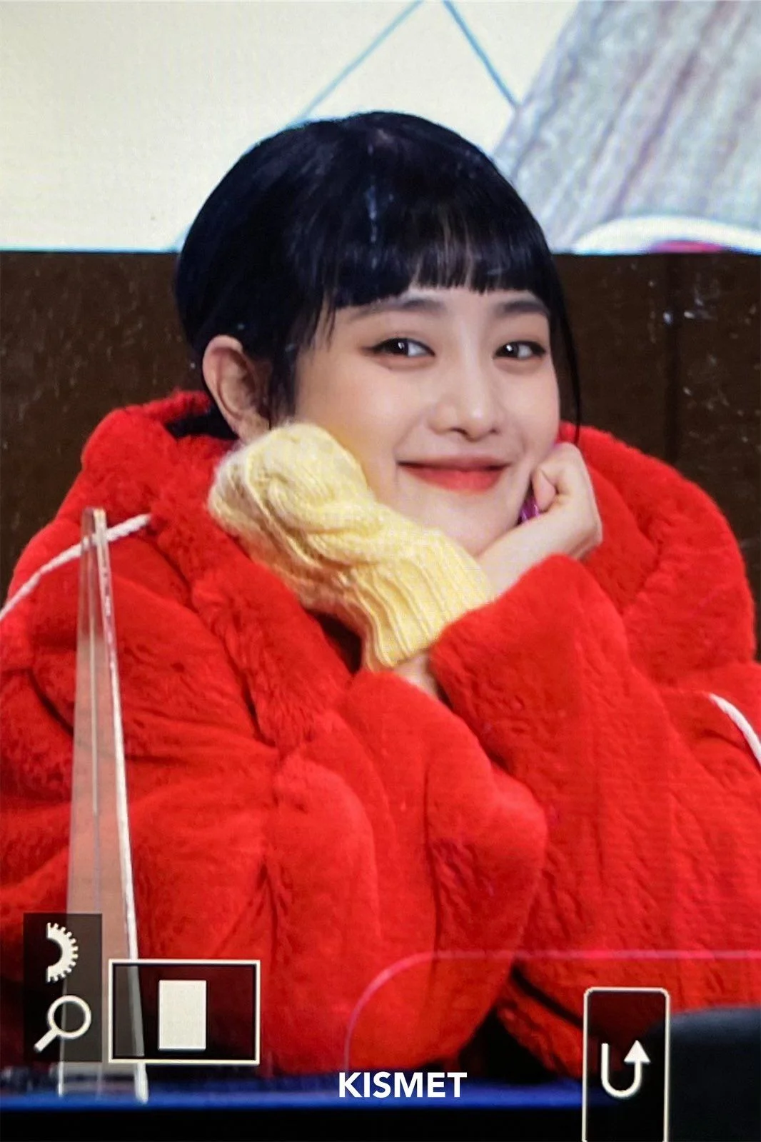 [잡담] 어제 인기 가요 아이들 어린 시절 분장 앵콜 무대 못 본 사람 없겠지 | 인스티즈