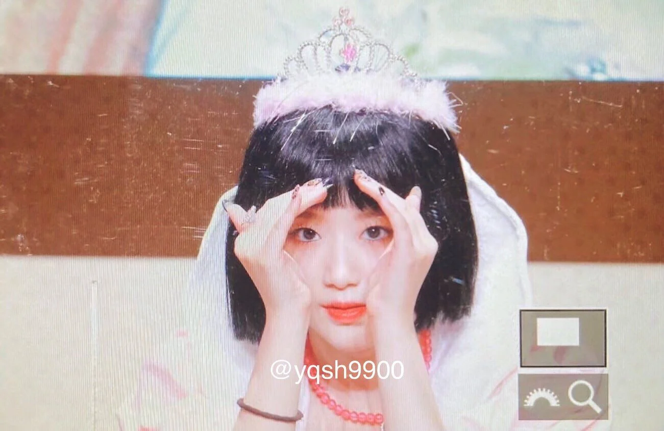 [잡담] 어제 인기 가요 아이들 어린 시절 분장 앵콜 무대 못 본 사람 없겠지 | 인스티즈