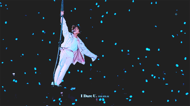 [잡담] 정국 오늘 유포리아왕자님이 흑화함 | 인스티즈