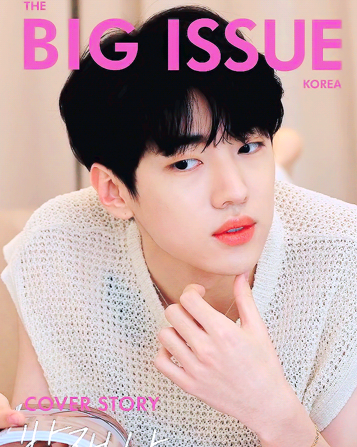 [잡담] 내가 잡지사라도 재찬이 찍고싶을듯 | 인스티즈