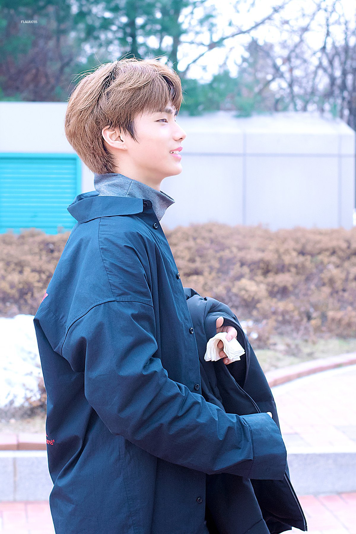 [잡담] dkz 경윤이 볼때마다 스며들어서 죽고싶어 | 인스티즈