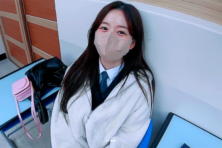 [잡담] 해원이 고딩때 | 인스티즈