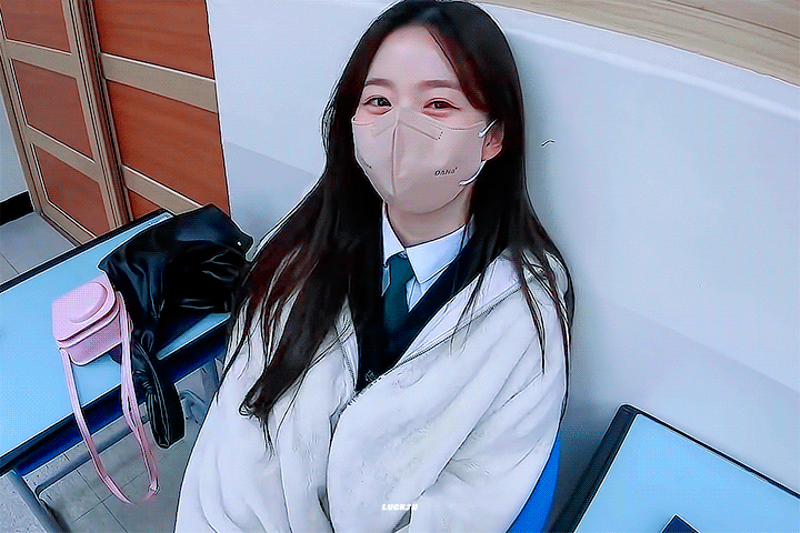 [잡담] 해원이 고딩때 | 인스티즈