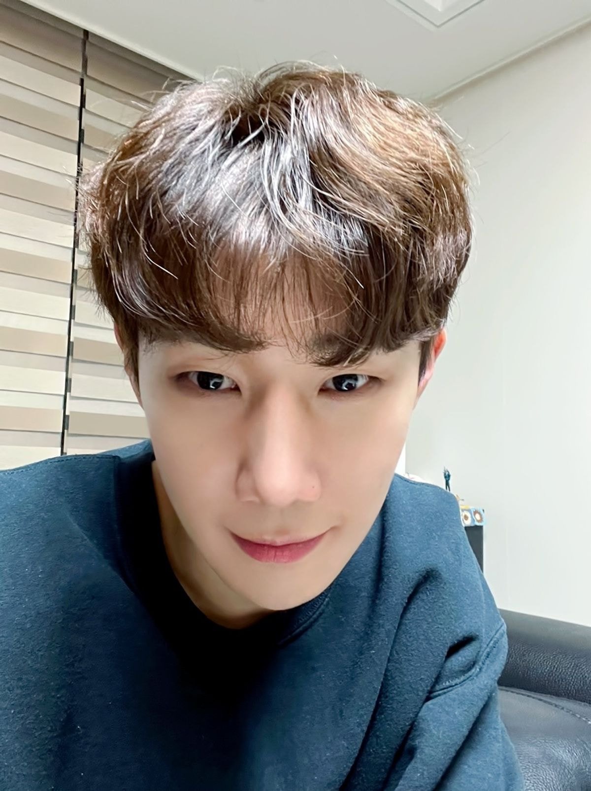 [잡담] 성규야 잘 자 | 인스티즈