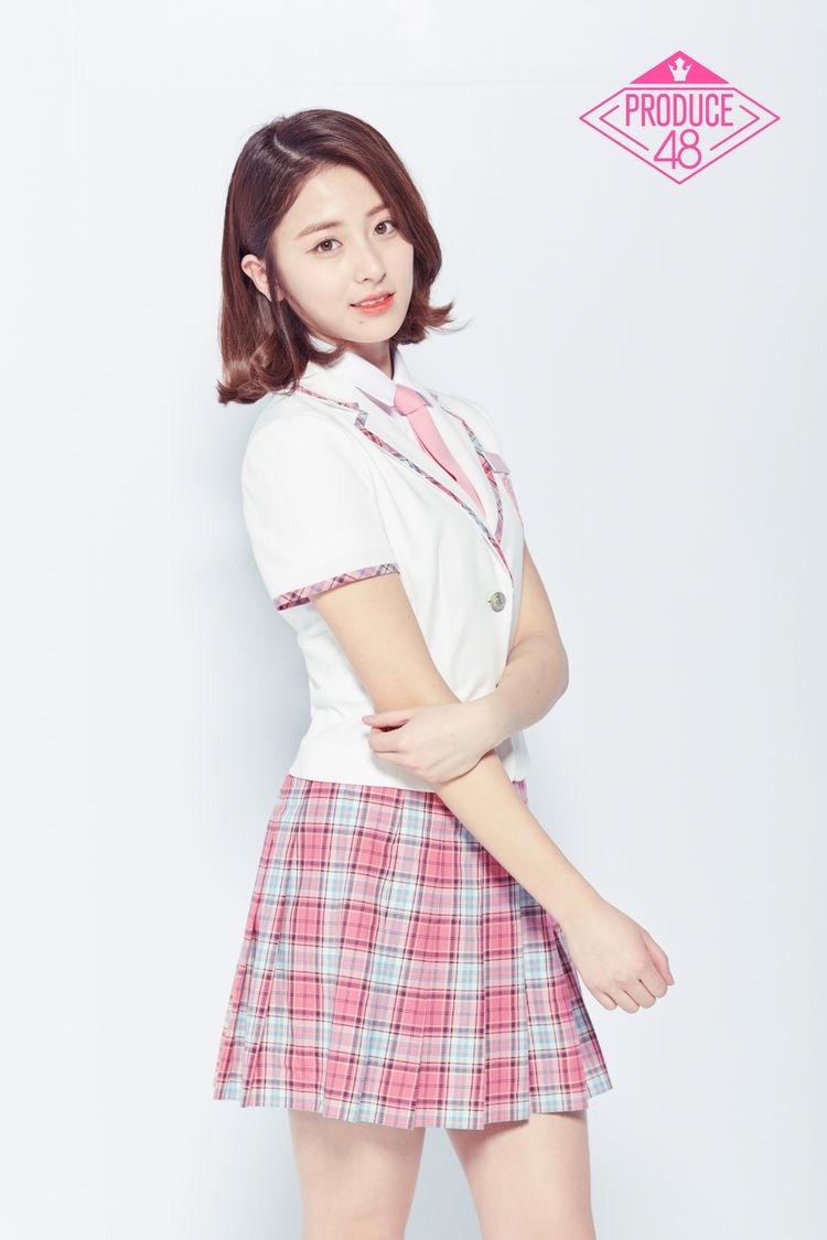 [잡담] 르세라핌 ❤️허윤진❤️ 관심 많이 가져줘 !!!!!! | 인스티즈