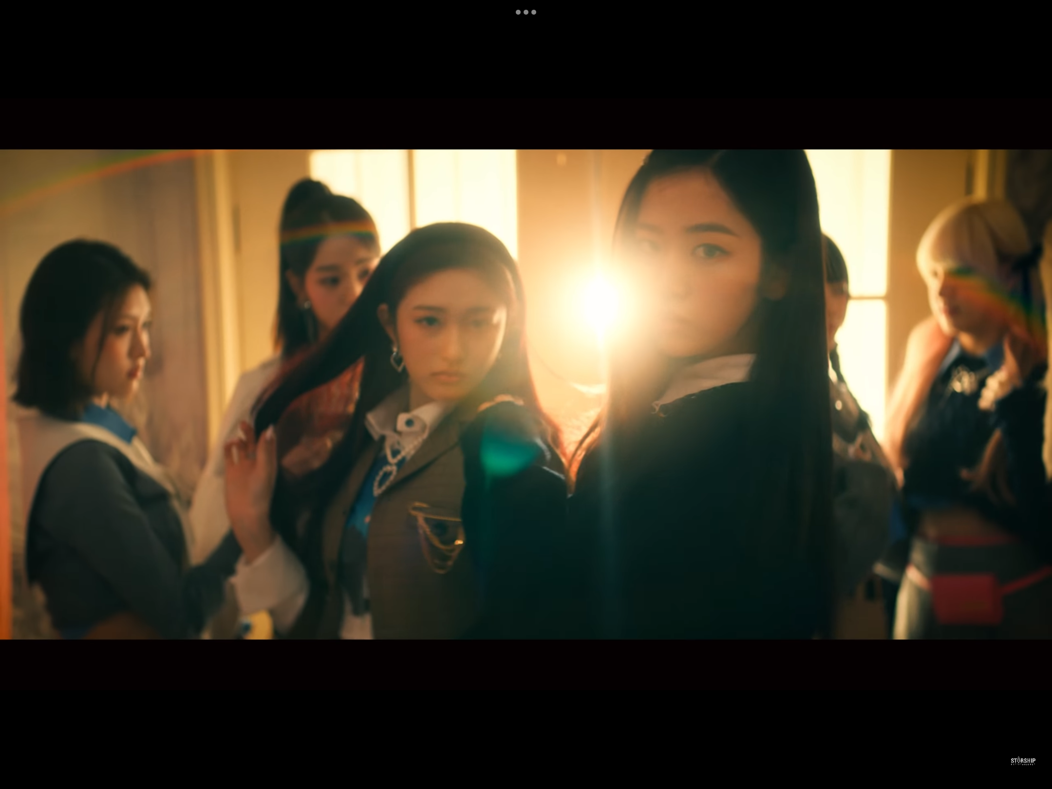 [잡담] 아이브 뮤비 이 장면 너무 좋아 | 인스티즈