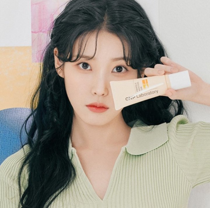 [잡담] 아이유 눈 엄청 크다 | 인스티즈