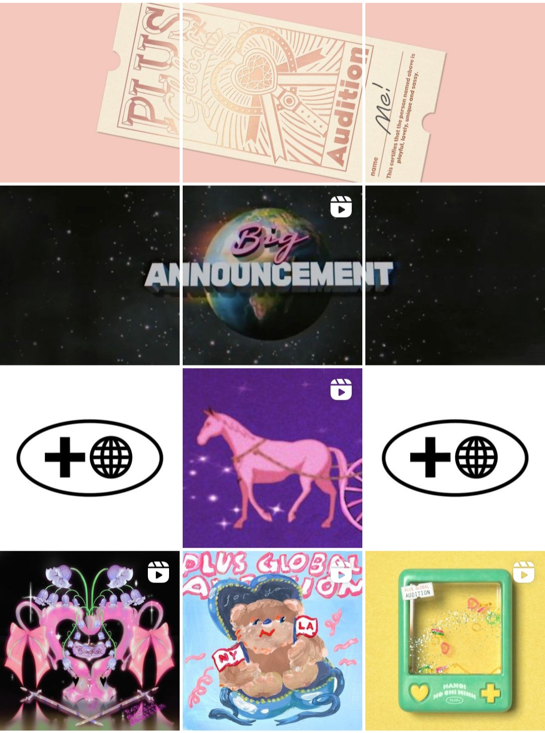 [잡담] 어도어 걸그룹 완전 이런 느낌이었으면 좋겠다... | 인스티즈