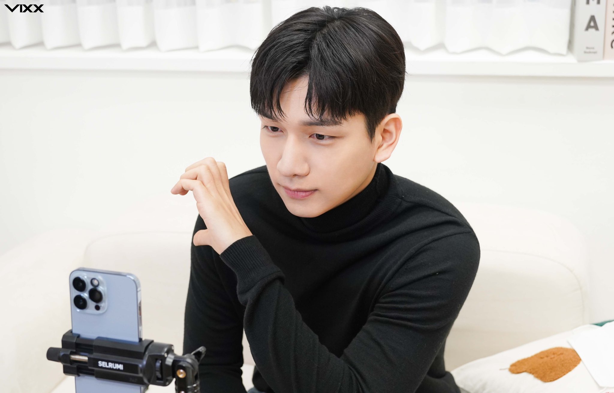 [잡담] 빅스들이 서로 생일 축하 해줄때마다 | 인스티즈