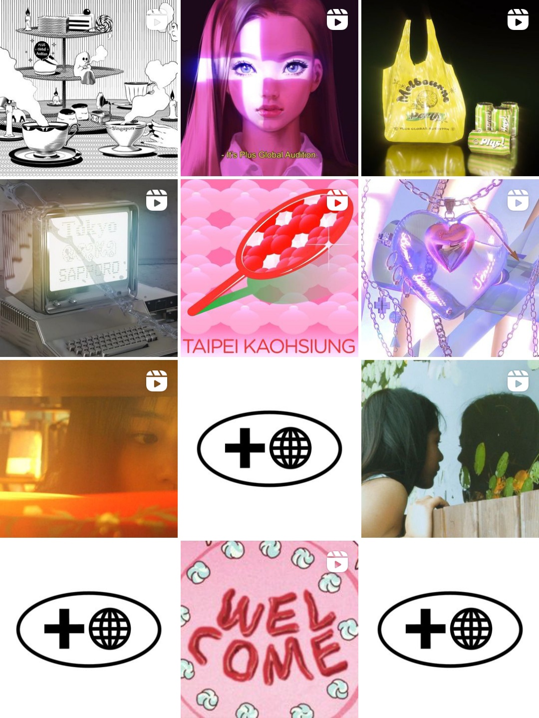 [잡담] 어도어 걸그룹 완전 이런 느낌이었으면 좋겠다... | 인스티즈