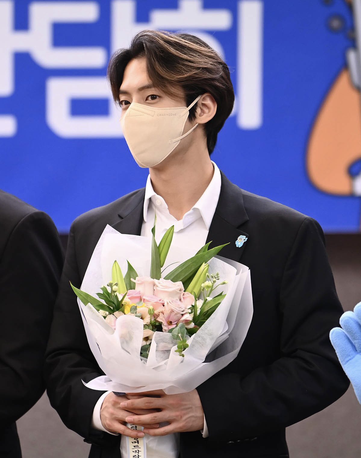 [잡담] 나…. 이민혁이 너무 좋다 | 인스티즈