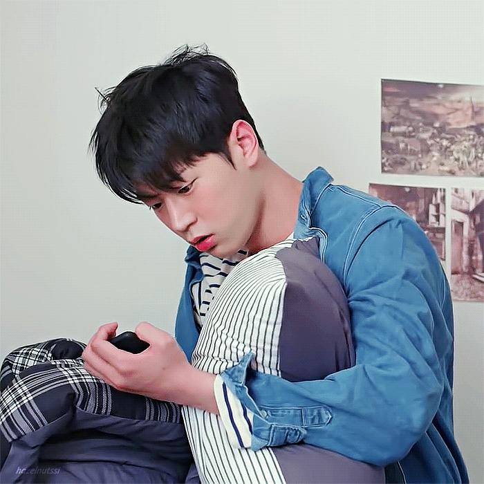 [잡담] 그거 암? 필수연애교양 때 박서함 27살이었다......... | 인스티즈