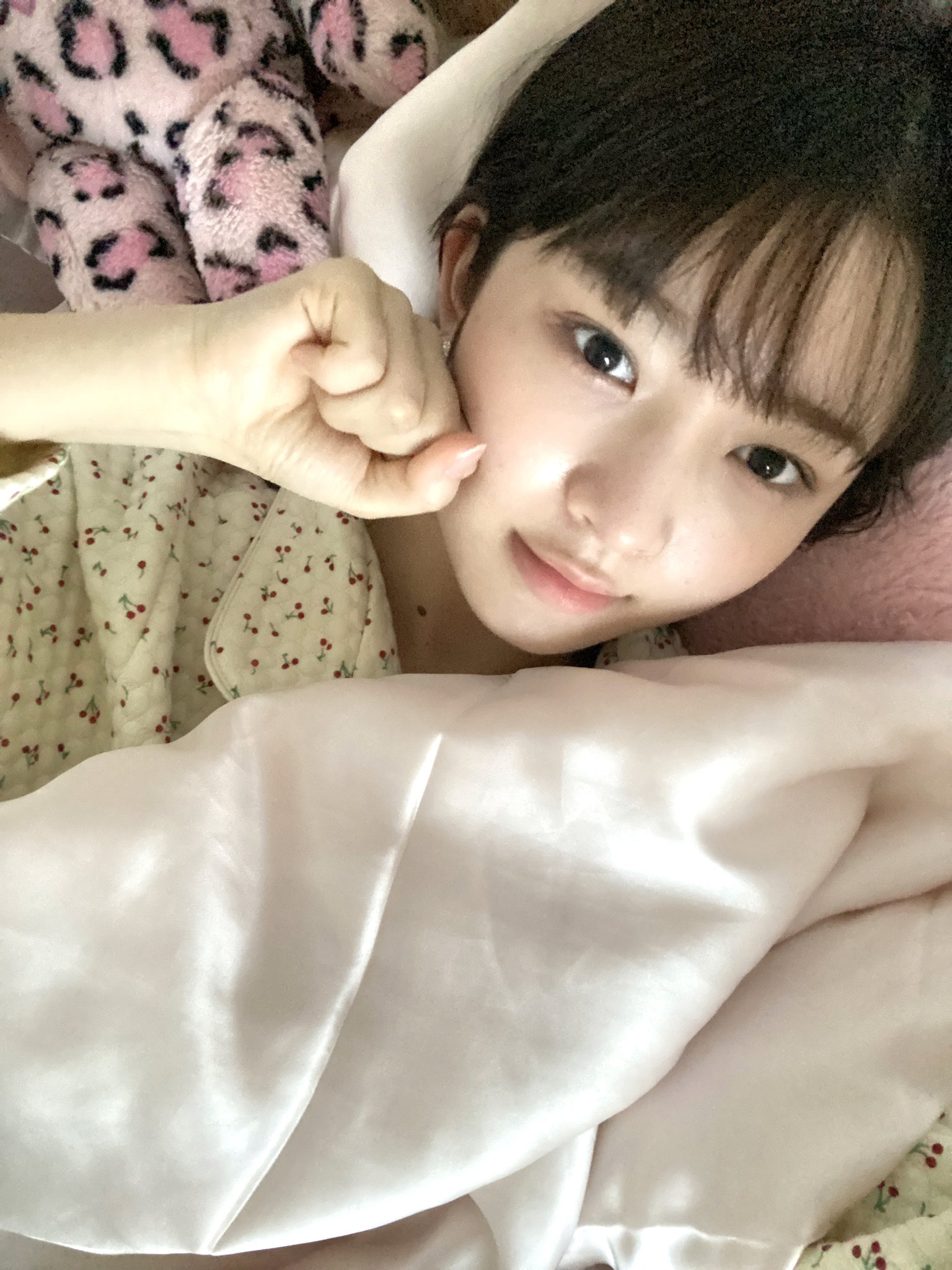 [잡담] 이 얼굴에 키 169인거 믿겨? | 인스티즈