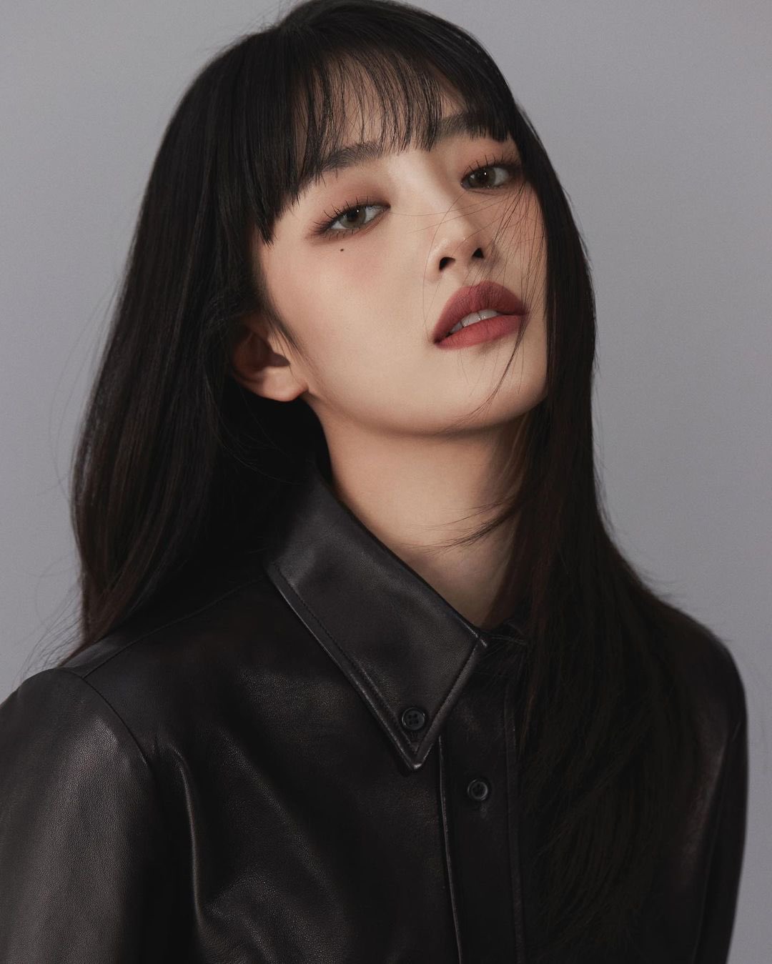 [잡담] 민니 이 메컵 좋다 | 인스티즈