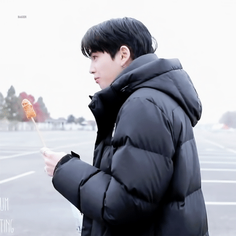 [잡담] 덥 영훈 이거 개귀엽다 | 인스티즈