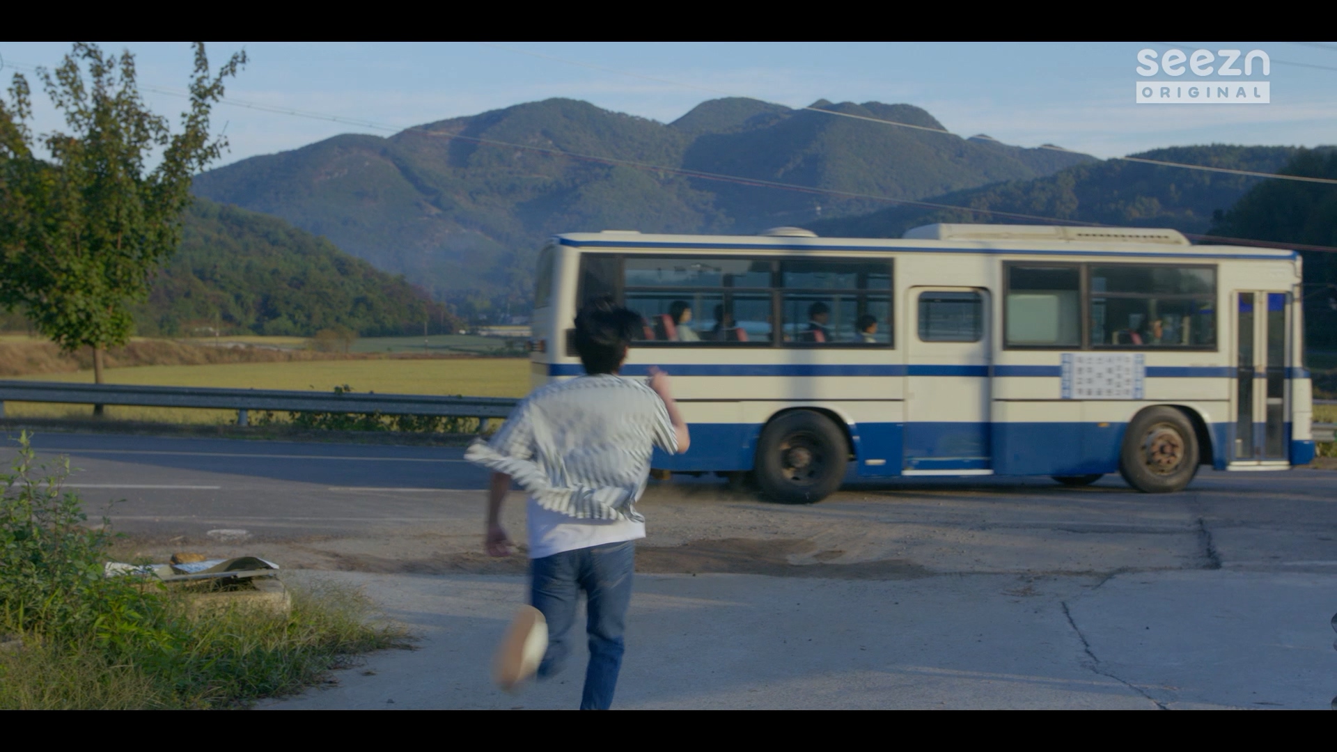 [잡담] 청춘영화 같다는 윤찬영x원지안 조합 | 인스티즈