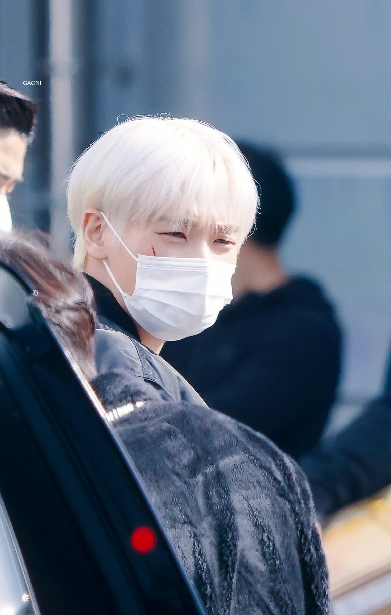 [잡담] 나 내가 이렇게까지 마피아물 조아하는지 몰랏다.. | 인스티즈