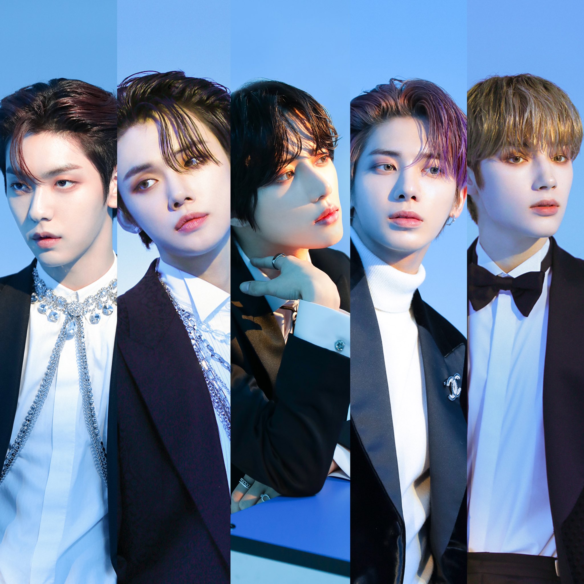 [잡담] 와 투바투 얼굴 사진 레전드 많이 봤는데 그중에도 이게 최고다 | 인스티즈