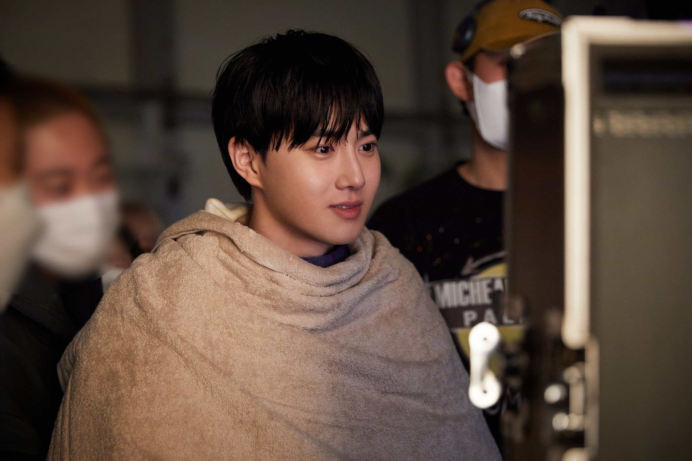 [잡담] 준면이 이거 진짜 아기같이나왔네... | 인스티즈