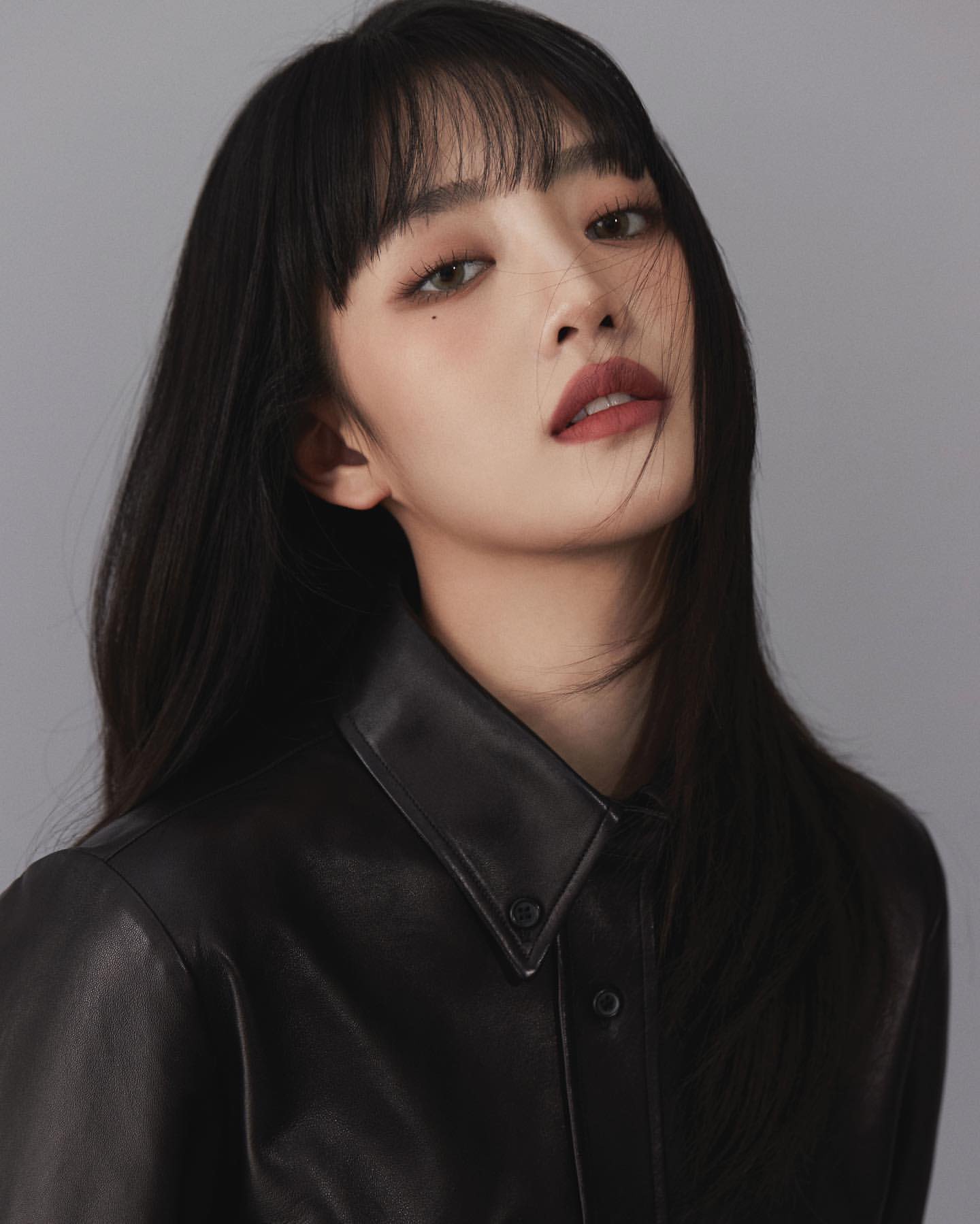 [잡담] 민니 얼굴 너무 좋음.. | 인스티즈