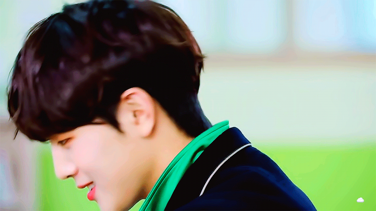 [잡담] 너네 왜 박재찬 장문익 같이 교복 입고 웹드 찍은 거 삐삐 안 쳐줬니... | 인스티즈