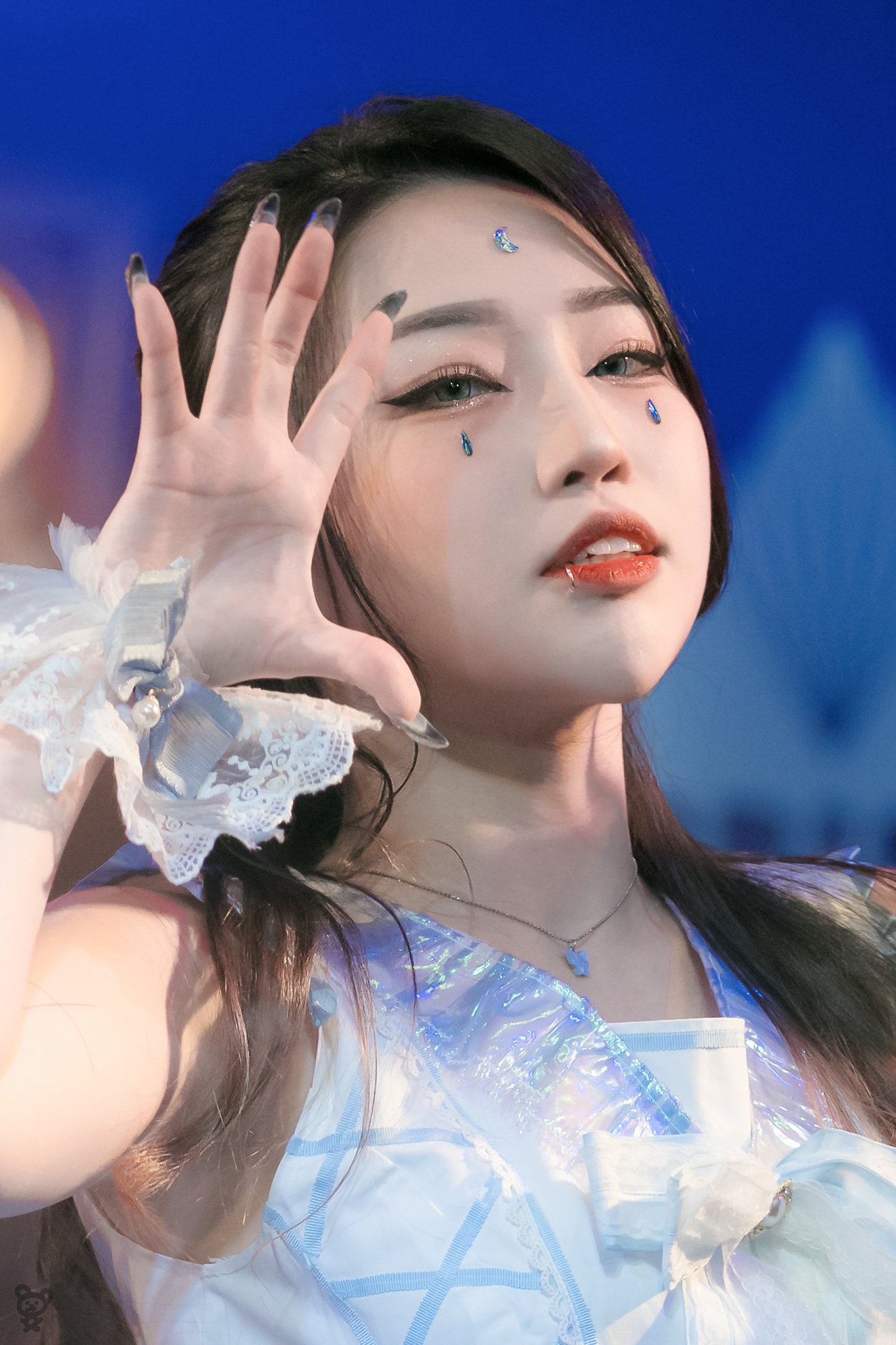 [잡담] 지하돌인데... 넘 이뻐서 팬아저 함 | 인스티즈