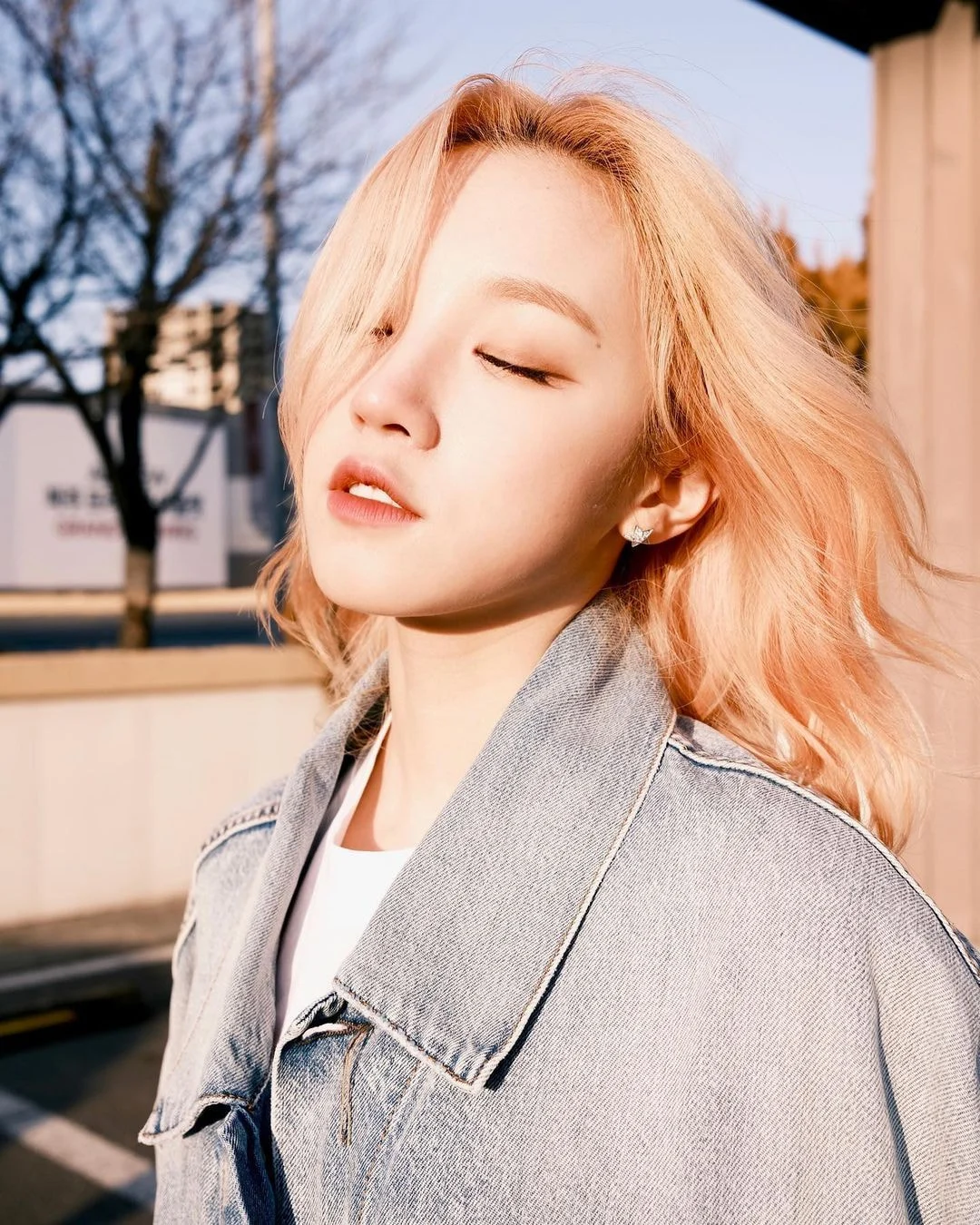 [잡담] 헉 우기 필름 사진들 분위기 미쳤다 필카 감성 낭낭 | 인스티즈