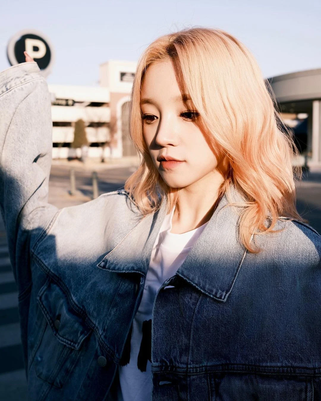 [잡담] 헉 우기 필름 사진들 분위기 미쳤다 필카 감성 낭낭 | 인스티즈