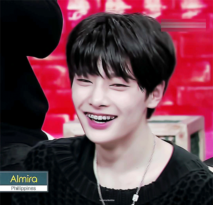 [잡담] 양정인 미자시절 소듕해 | 인스티즈