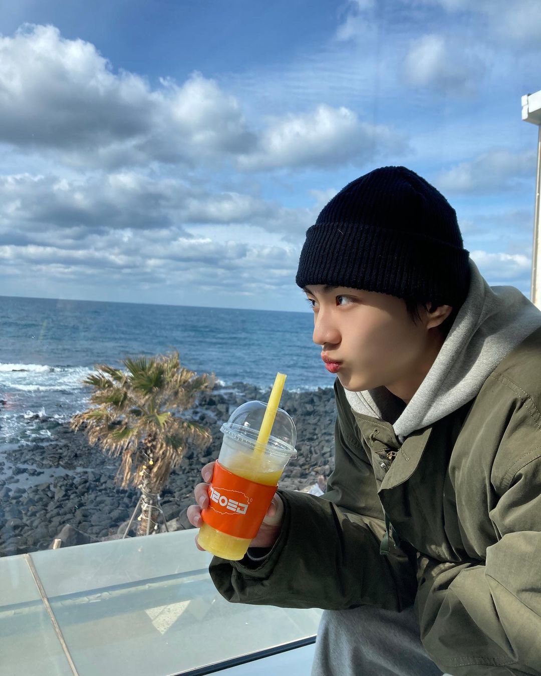 [잡담] 양정원 이 사진 아직도 보는중 | 인스티즈