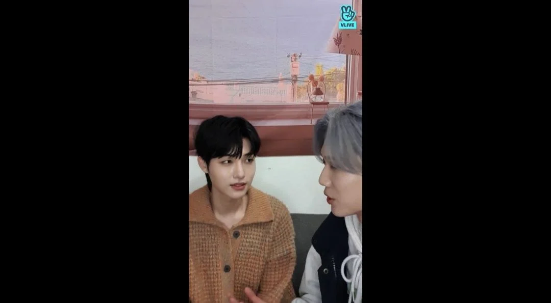 [잡담] dkz 새멤 세현이 얼굴 미쳤는데 다들 봐야한다 | 인스티즈