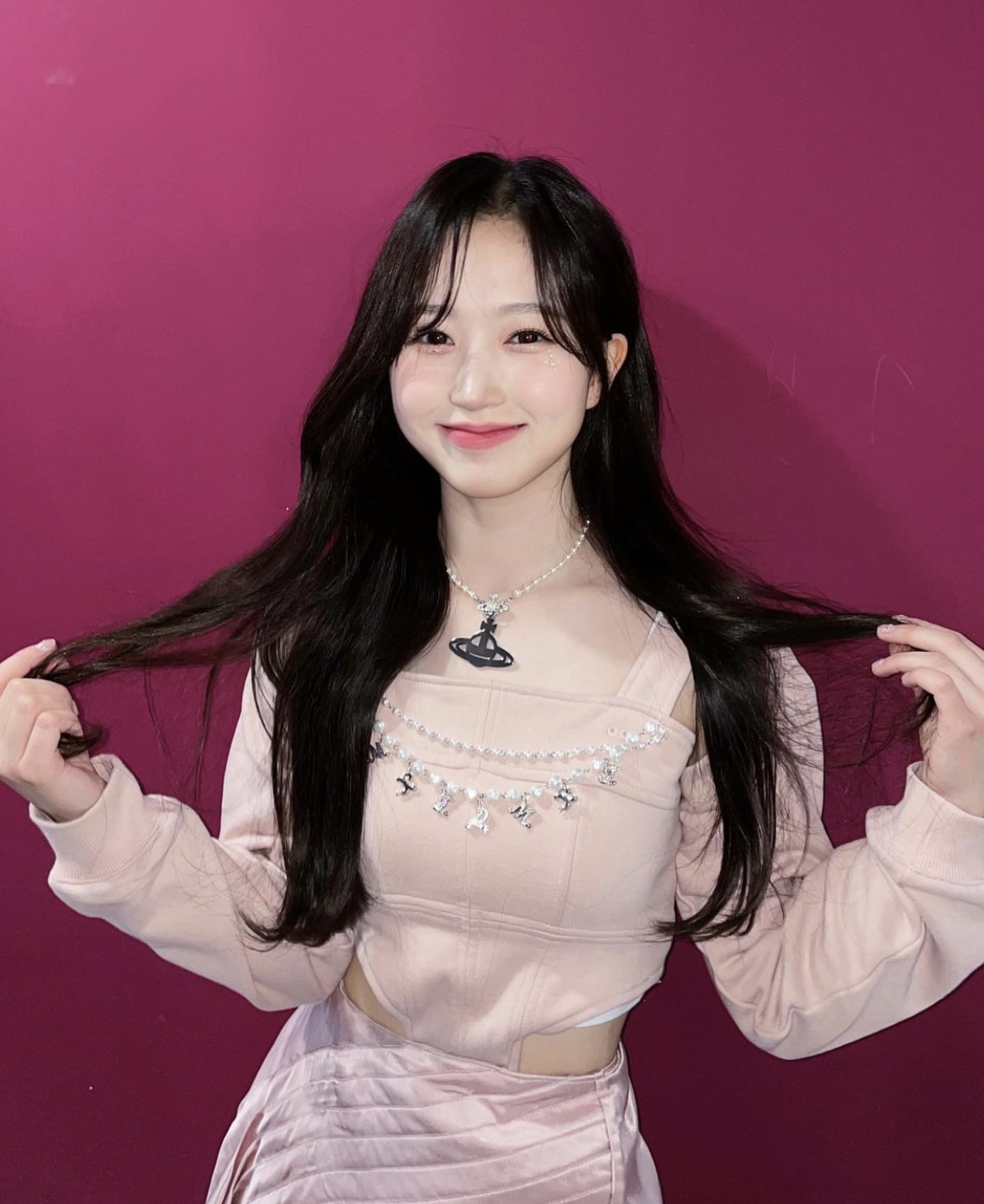 [잡담] 나 아이돌 취향 봐주랑 | 인스티즈