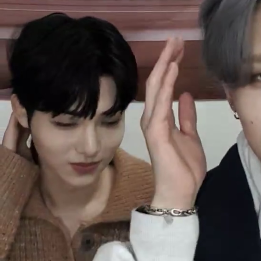 [OnAir] 아니 진짜 개잘생겼는데 | 인스티즈