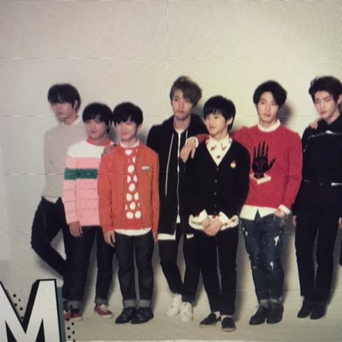 [잡담] 루키즈때 사진인데 지성이 ㄹㅇ 초딩같아 ㅋㅋㅋㅋㅋㅋ | 인스티즈