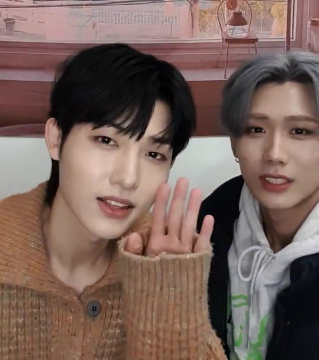 [잡담] 야 동요 카메라 박살내라 걍... 내가 세현이었으면 억울해서 컨포 다 삭제함 | 인스티즈