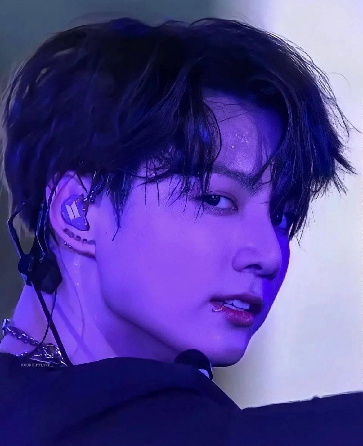 [잡담] 전정국 자기 얼굴 만족스럽지 못하다는 거 ㄹㅇ 쫑받 | 인스티즈