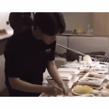 [잡담] 깻잎논쟁의 교과서 보여준다 | 인스티즈