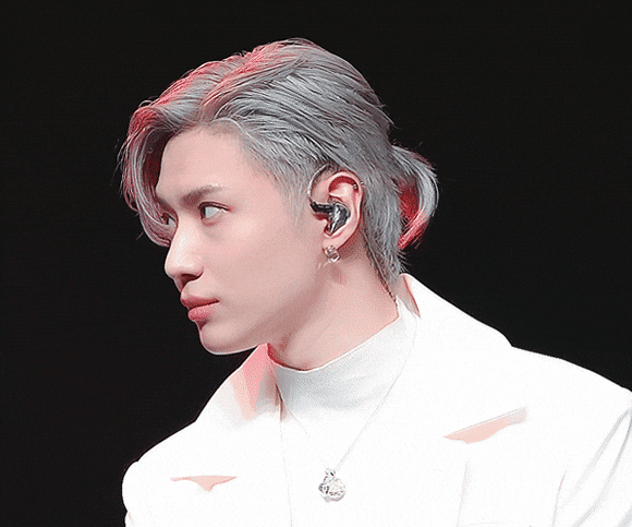 [잡담] 태민 꽁지 머리 미쳤네 | 인스티즈